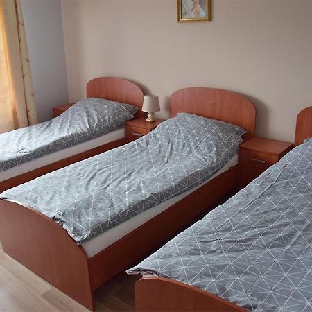 Noclegi U Kuby Apartament Nr 2 Krempachy Exterior photo