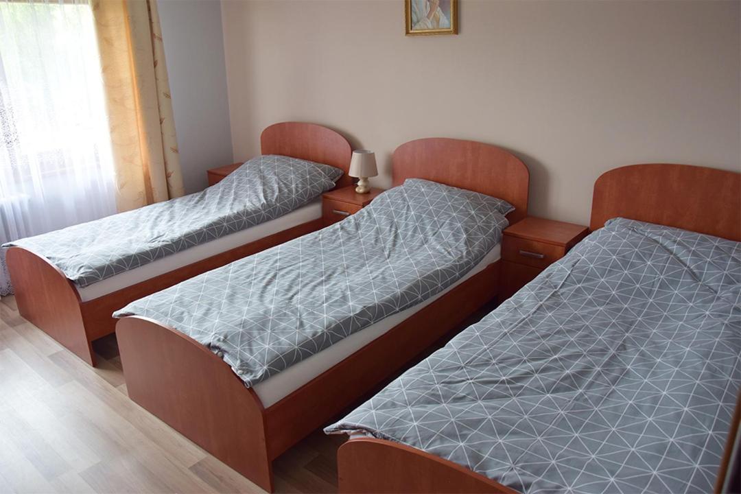 Noclegi U Kuby Apartament Nr 2 Krempachy Exterior photo
