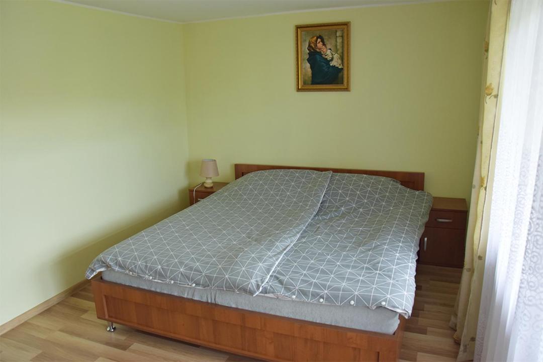 Noclegi U Kuby Apartament Nr 2 Krempachy Exterior photo