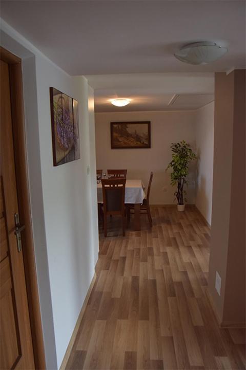 Noclegi U Kuby Apartament Nr 2 Krempachy Exterior photo