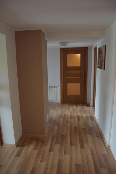 Noclegi U Kuby Apartament Nr 2 Krempachy Exterior photo